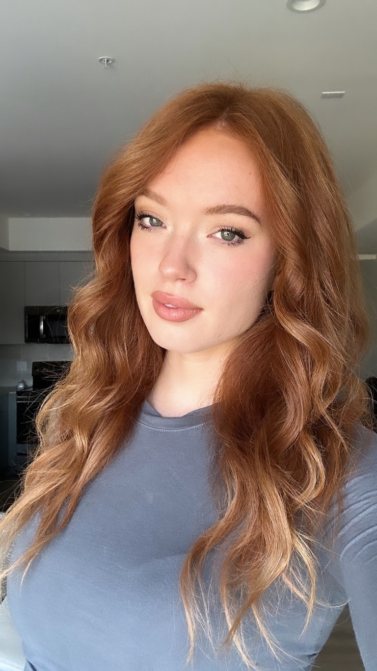 Picture of Riley Rasmussen