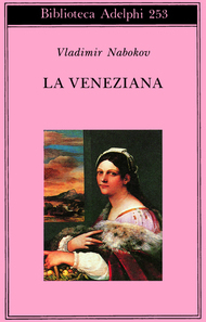 La veneziana e altri racconti