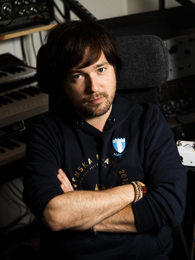 Carl-Johan Fogelklou