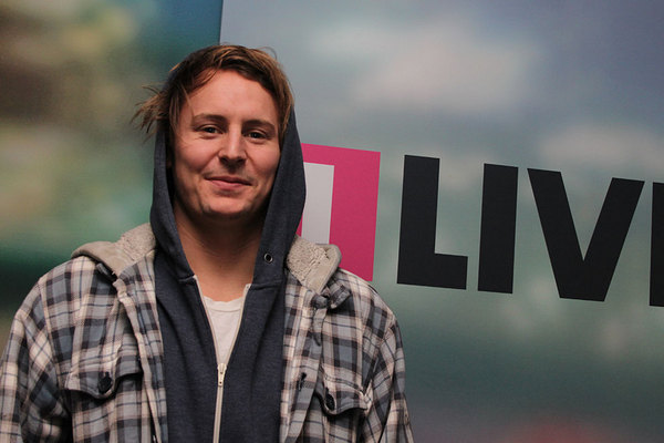 Ben Howard