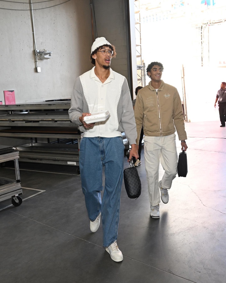 Jaxson Hayes