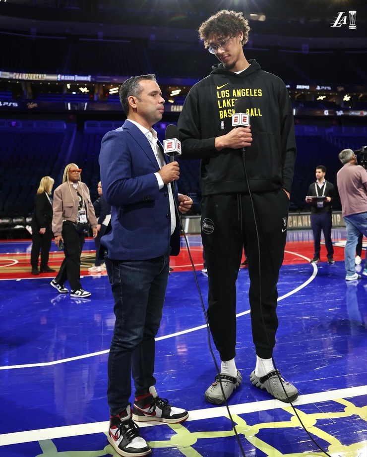 Jaxson Hayes