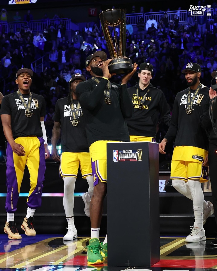 Rui Hachimura