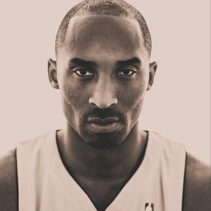 Kobe Bryant