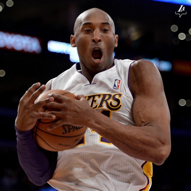 Picture Of Kobe Bryant 1867