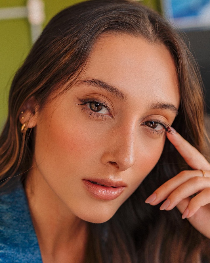 Isabela Antunes II