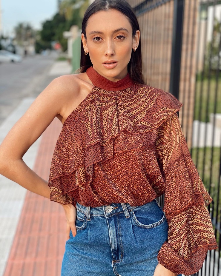 Isabela Antunes II
