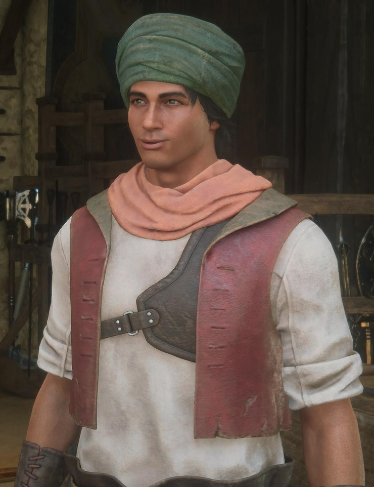 L'ubor