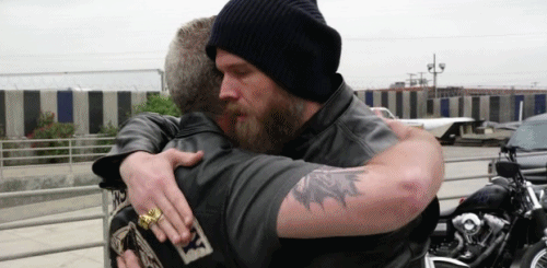 Ryan Hurst