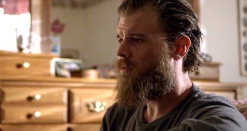 Picture of Ryan Hurst