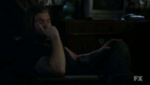 Ryan Hurst