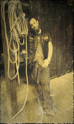 Ryan Hurst