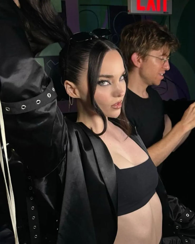 Dove Cameron