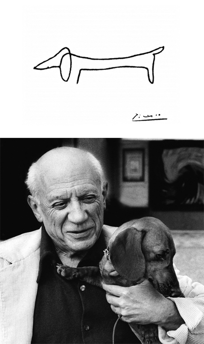 Pablo Picasso Pablo Picasso