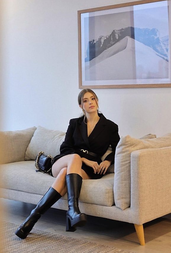 Estefanía Duque