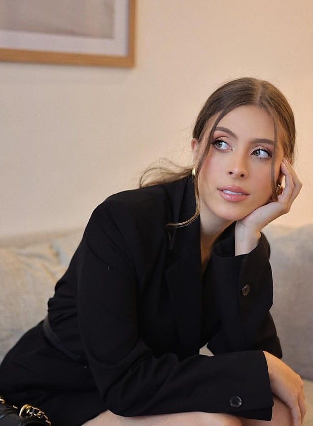 Estefanía Duque