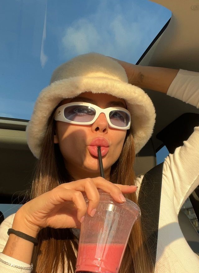 Viki Odintcova Viki Odintcova