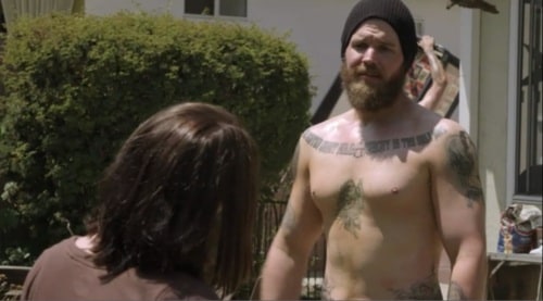 ryan hurst sexy