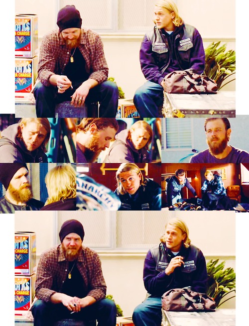 Ryan Hurst