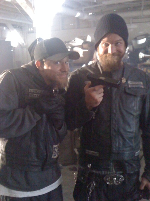 Ryan Hurst