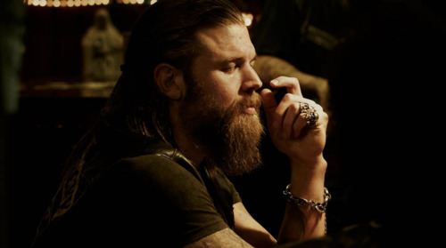 Ryan Hurst
