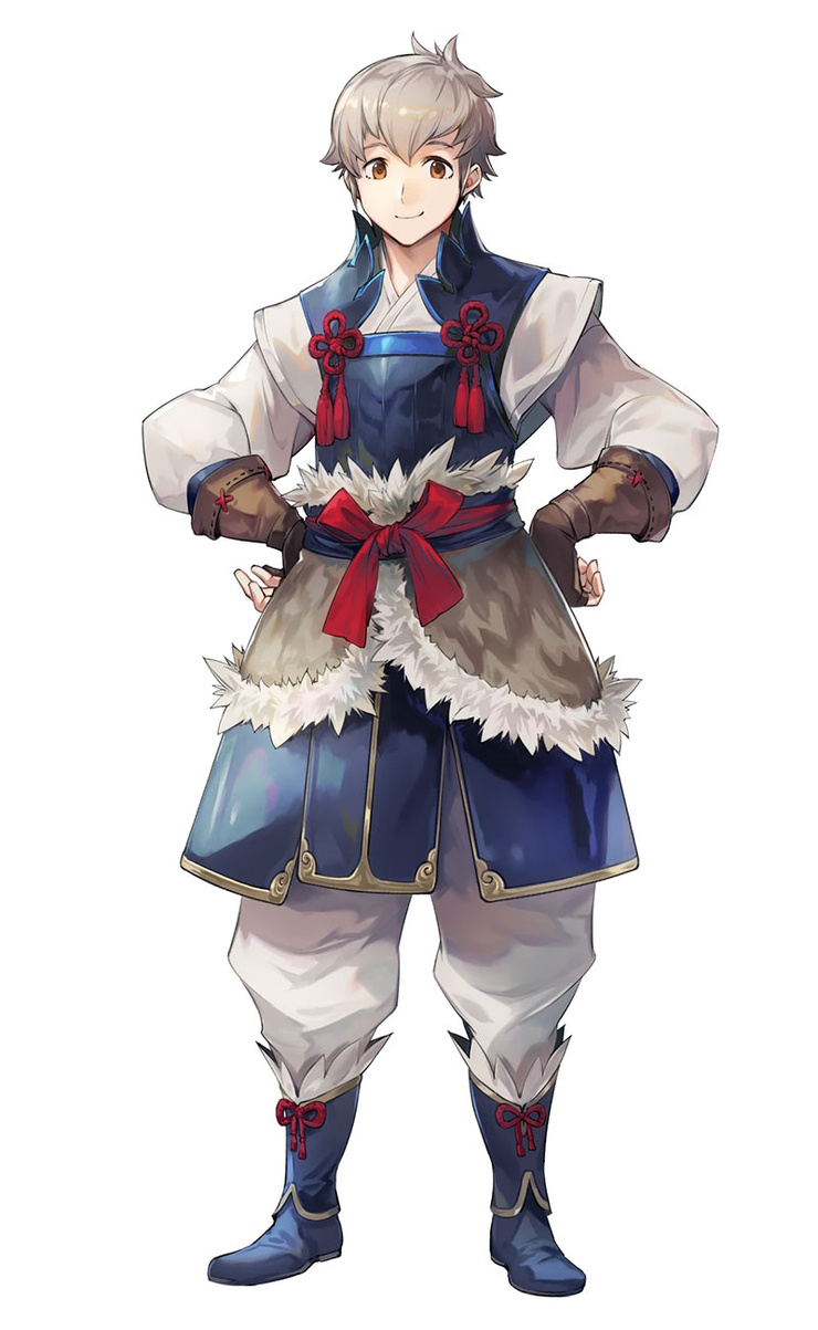 Kiragi