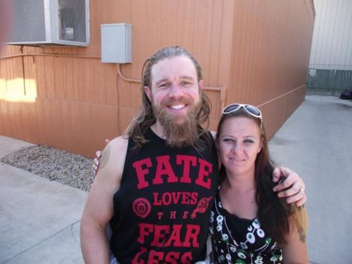 Ryan Hurst