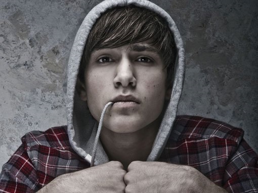 Luke Pasqualino