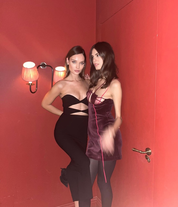 Bojana Krsmanovic Bojana Krsmanovic