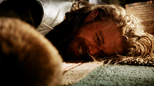 Ryan Hurst Ryan Hurst