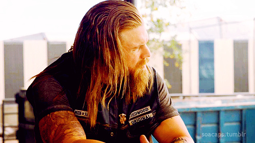 Ryan Hurst