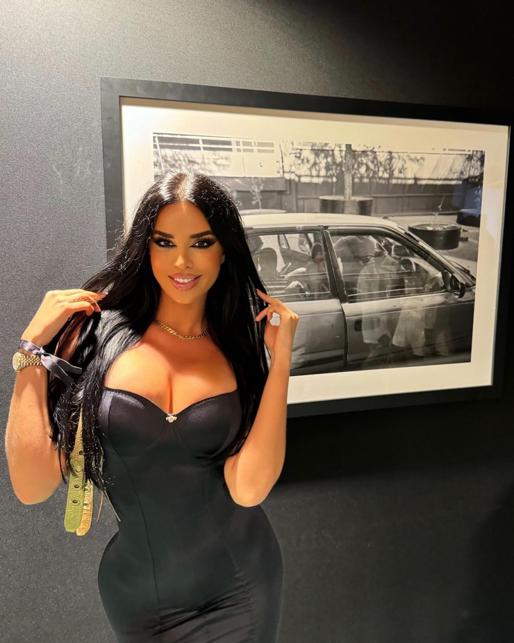 Ivana Knöll Ivana Knöll