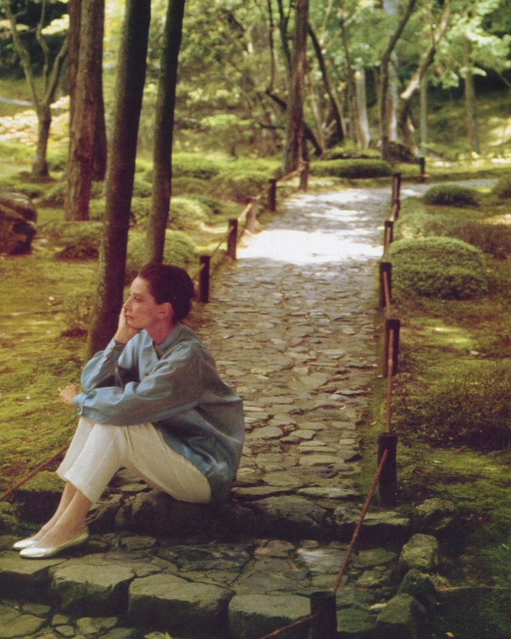 Audrey Hepburn Audrey Hepburn