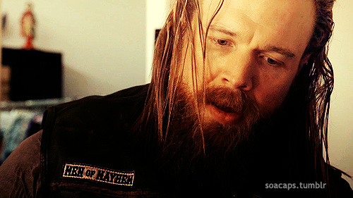 Ryan Hurst