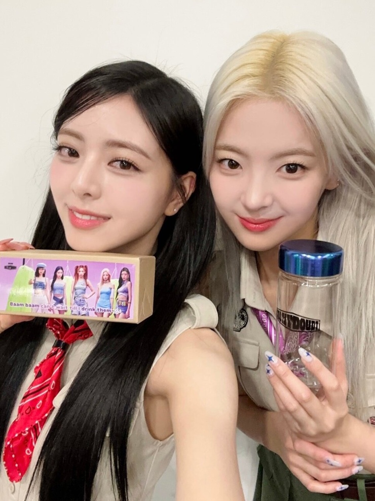 ITZY