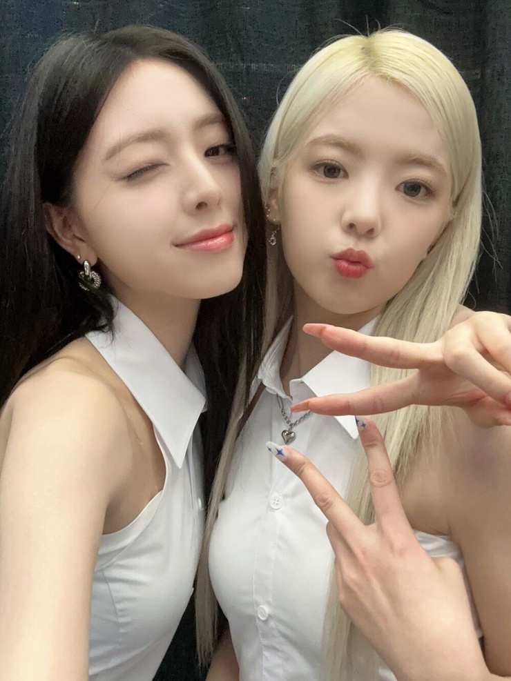 ITZY