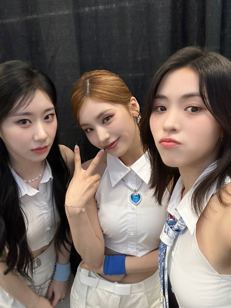 ITZY