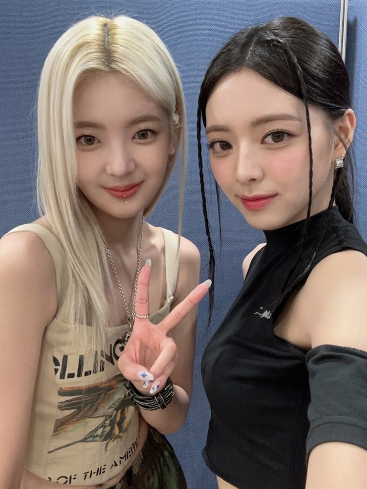 ITZY