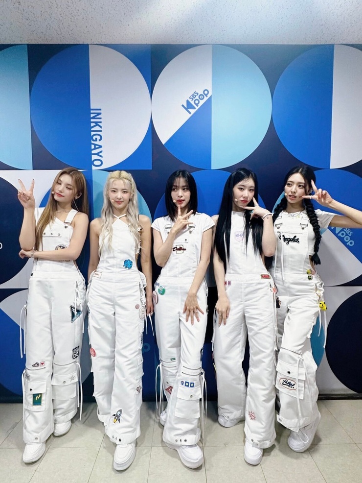 ITZY