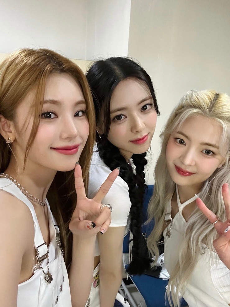 ITZY