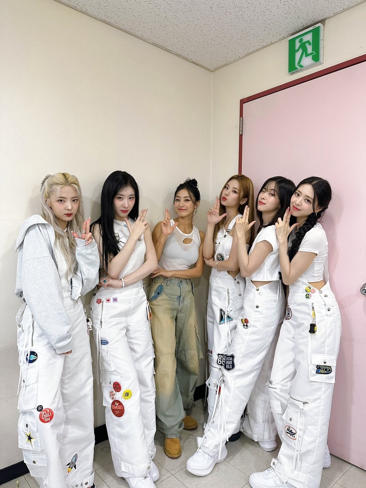 ITZY