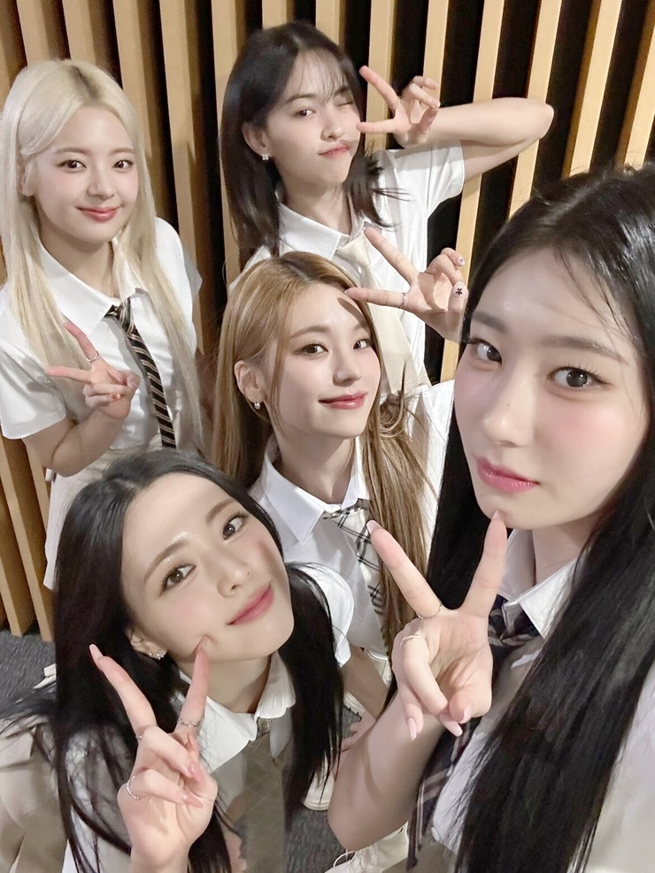 ITZY