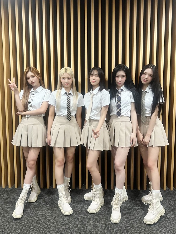 ITZY