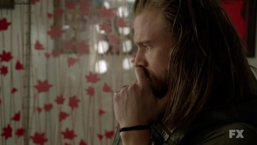 Ryan Hurst