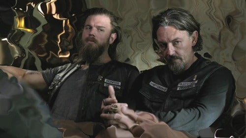 Picture of Ryan Hurst