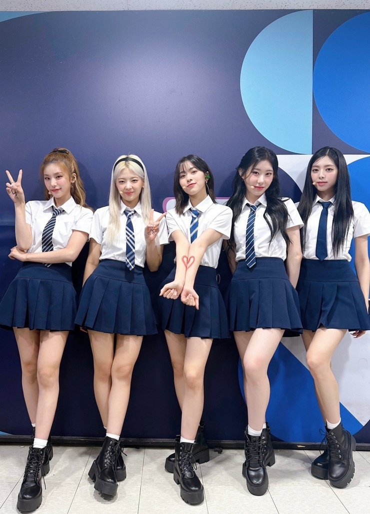 ITZY