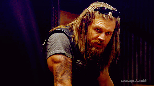 Ryan Hurst