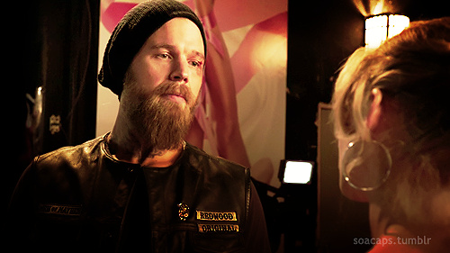 Ryan Hurst