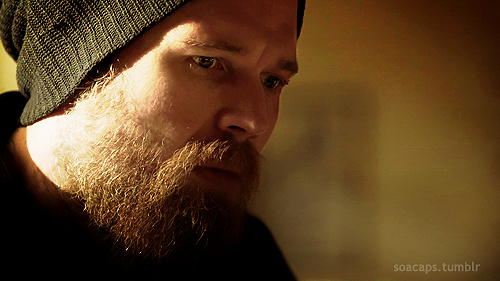 Ryan Hurst