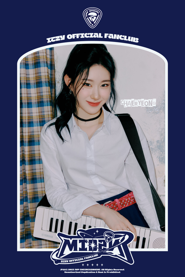 ITZY